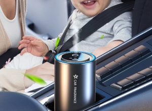 What Is the Best Car Air Freshener for Long-Lasting Fragrance in 2026?