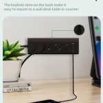 What Is the Difference Between a USB Power Strip and an Adapter?