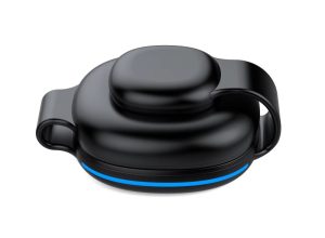 Carregador de viatge portàtil 3 en 1 amb MagSafe per a una càrrega sense fil ràpida