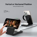 3-ü 1-də simsiz şarj cihazı nədir və necə işləyir?