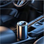 Top Features to Look for in a Smart Car Air Freshener in 2026