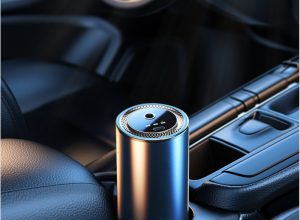 Top Features to Look for in a Smart Car Air Freshener in 2026