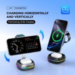 What is the best wireless charger for iPhone?