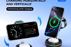 Qual è il miglior caricabatterie wireless per iPhone?