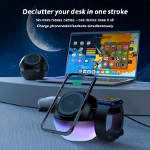 declutter your desk in one stroke