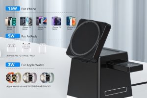 Do Wireless Chargers Work for Multiple Devices at Once?