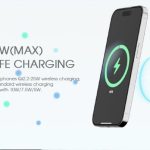 Hogyan lehet elhárítani a hibát, ha a vezeték nélküli töltő nem működik?