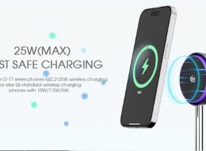 Hvordan fejlfindes en trådløs oplader, der ikke virker?