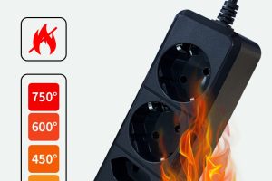 Le prese multiple USB con cavi sono sicure da usare per la ricarica?