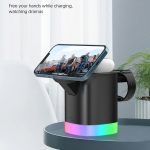 What Is the Charging Range of a Wireless Charger?