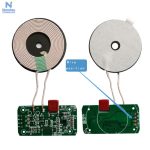 Custom Made Wireless Charging PCBA Assembly Supplier