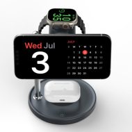 magnetic wireless charger