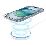 Why Are More Smartphone Brands Switching to Wireless Charging Solutions?