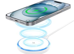 Why Are More Smartphone Brands Switching to Wireless Charging Solutions?
