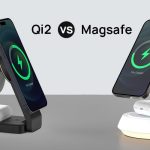 What Is the Difference Between Qi2 and MagSafe Wireless Chargers?