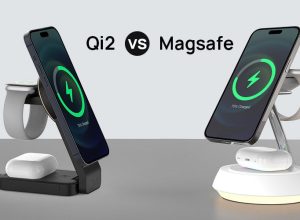 Quina diferència hi ha entre els carregadors sense fil Qi2 i MagSafe?