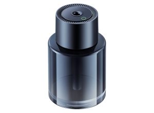 Why Choose a 150ml Smart Car Air Freshener for Premium Automotive Accessory Brands?