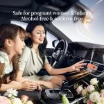 How to Choose a Smart Car Fragrance Diffuser for Your Private Label Brand