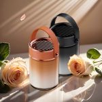 Car Air Freshener for Hotel Home Office