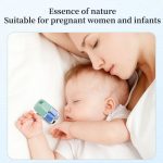 Pregnant-Safe Car Air Freshener for Infants | OEM Car Vent Aroma Diffuser Supplier
