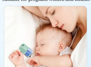 Pregnant-Safe Car Air Freshener for Infants | OEM Car Vent Aroma Diffuser Supplier