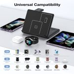 What Features Should You Look for in a Foldable Travel Charger?