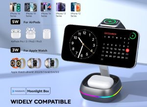 Where to Buy the Best Wireless Charger Online?